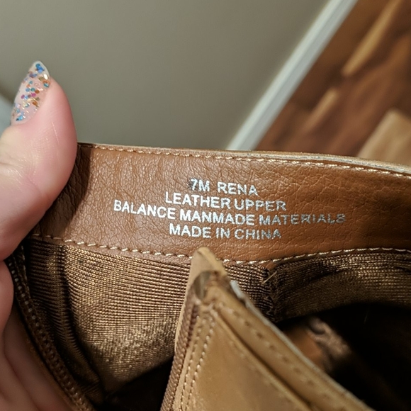 Crown Vintage Rena Booties - Picture 4 of 4